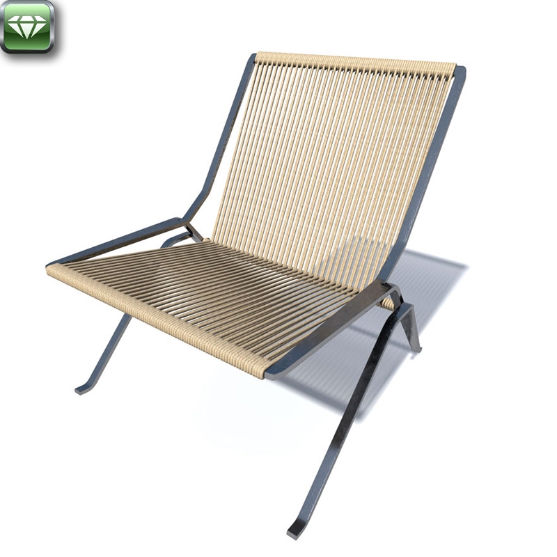 PK25 chair