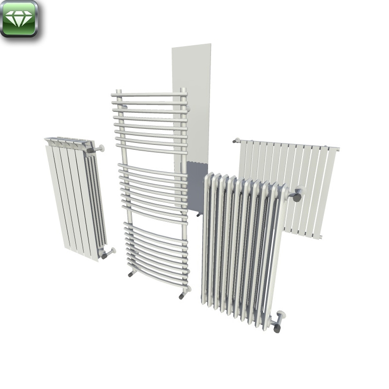 Radiators