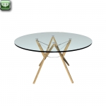 Orione Table by Zanotta