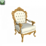 Louis XV armchair