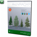 Alberi 3D - Volume 20