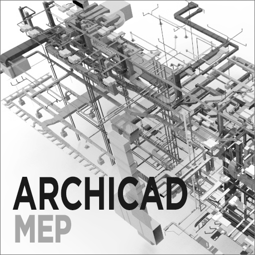 BIM Archicad MEP corso